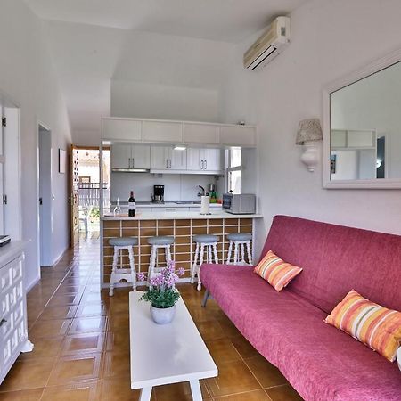 Bungalow Santa Fe De 2 Habitaciones Maspalomas  Buitenkant foto
