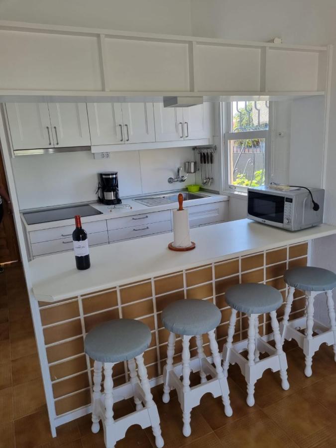 Bungalow Santa Fe De 2 Habitaciones Maspalomas  Buitenkant foto